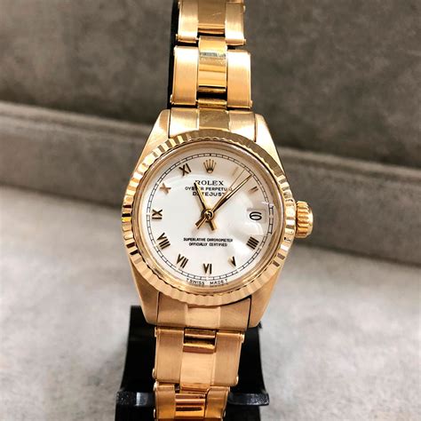 rolex mulher|rolex oyster perpetual mujer.